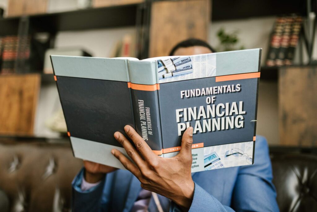 Paraplanner/Financial Planner
