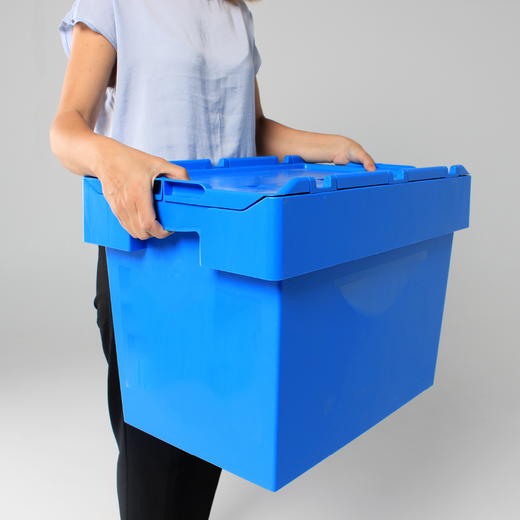 Safe Moving and Handling