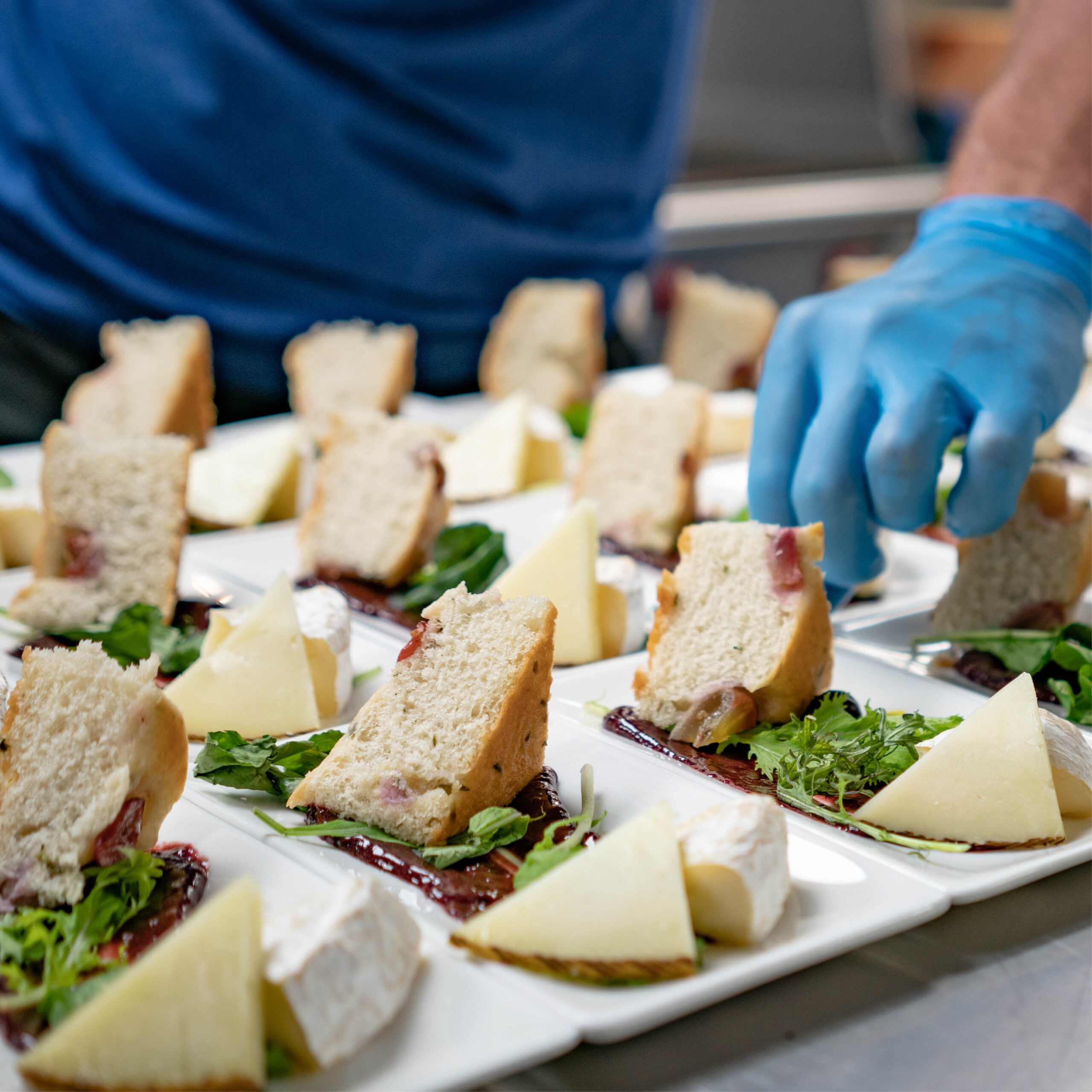 Food Safety for Catering Retail