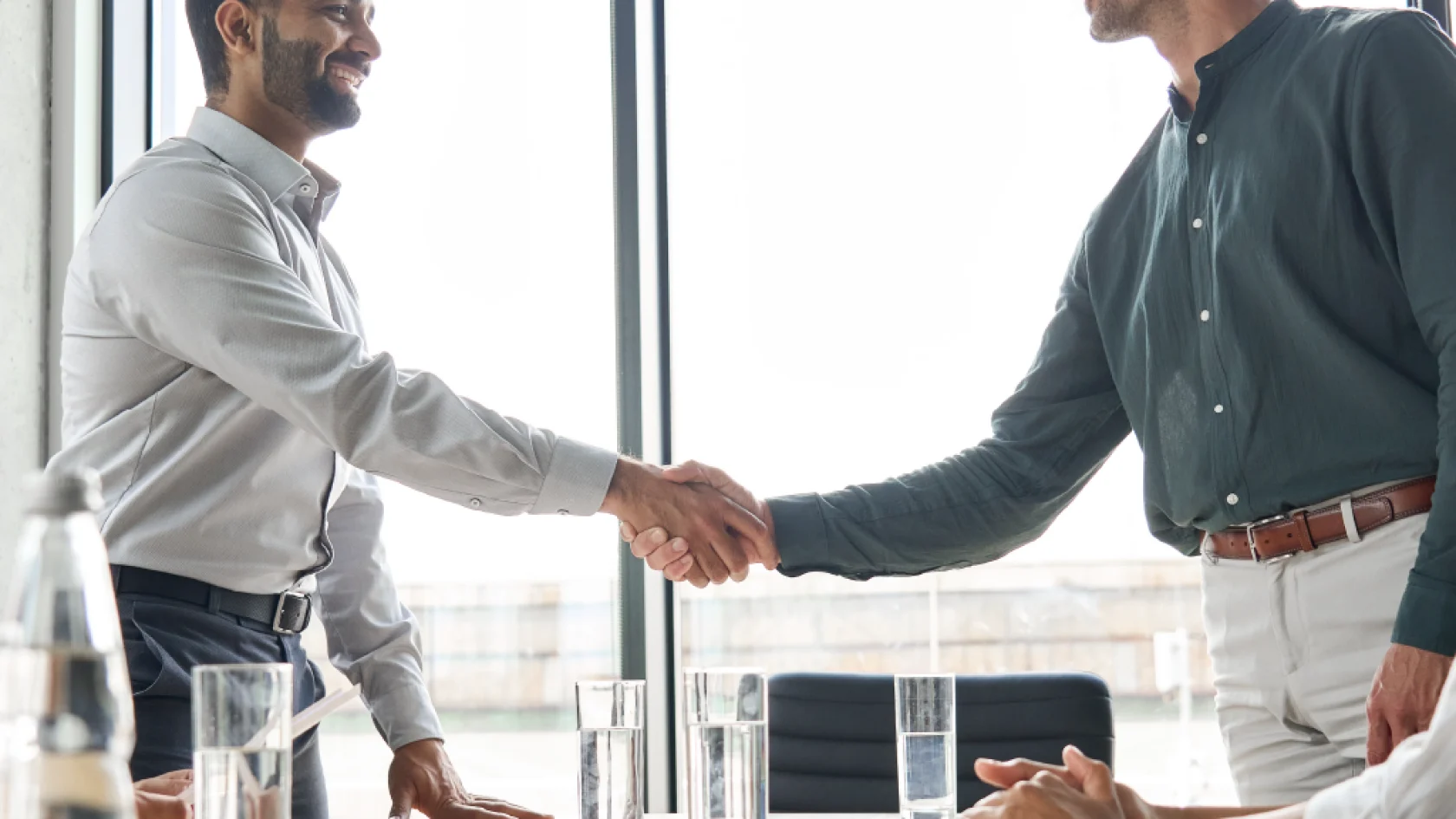 Conflict Management Conflict Management