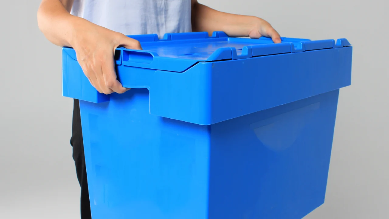 Safe Moving and Handling