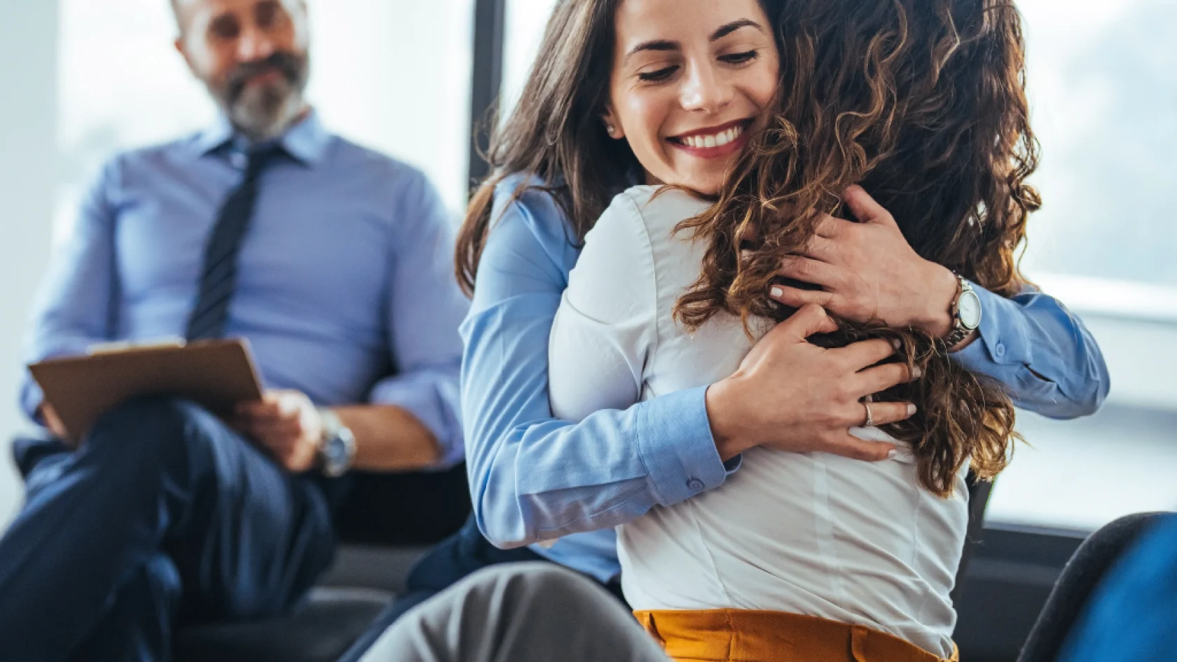 Mental Health in the Workplace Mental Health in the Workplace